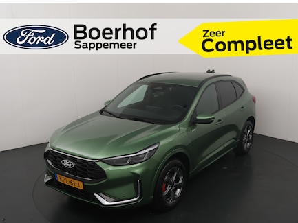 Ford Kuga 0