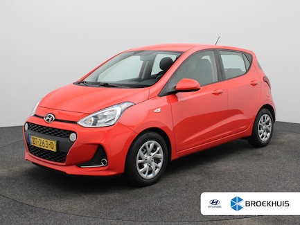 Hyundai i10 0