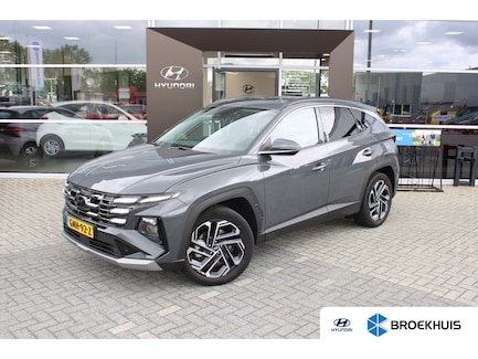 Hyundai Tucson 0
