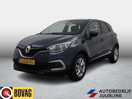 Renault Captur 0