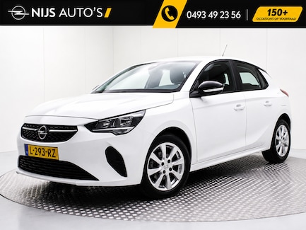 Opel Corsa 0