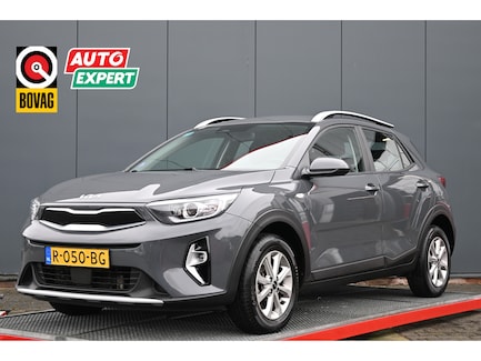 Kia Stonic 0