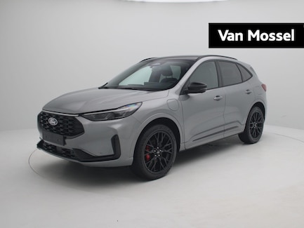 Ford Kuga 0