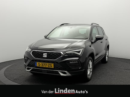 SEAT Ateca 0