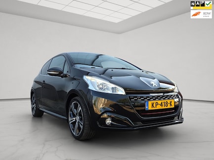 Peugeot 208 0