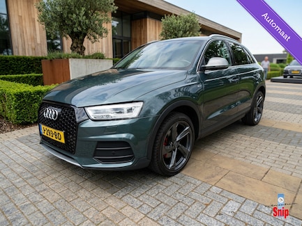 Audi Q3 0