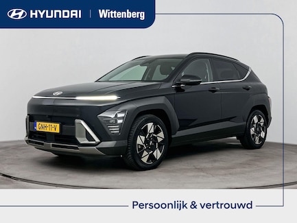 Hyundai Kona 0