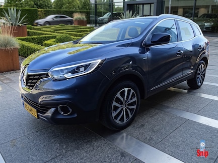 Renault Kadjar 0