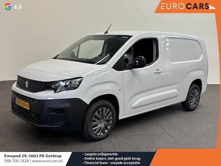 Peugeot Partner 0
