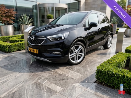 Opel Mokka 0