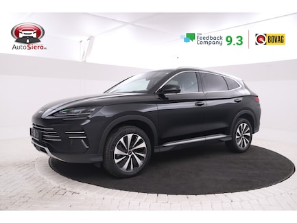 BYD Seal U 0