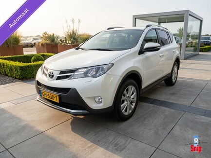 Toyota RAV4 0