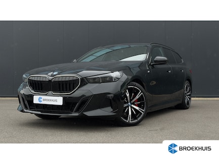 BMW 5-Serie 0
