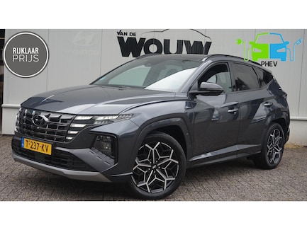 Hyundai Tucson 0