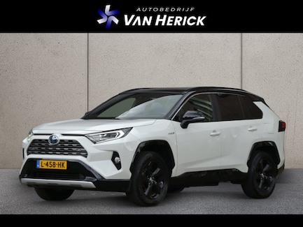 Toyota RAV4 0