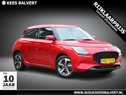 Suzuki Swift 0