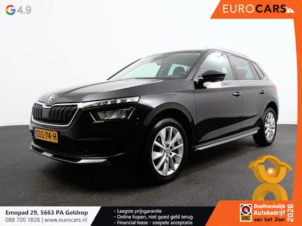 Skoda Kamiq 0