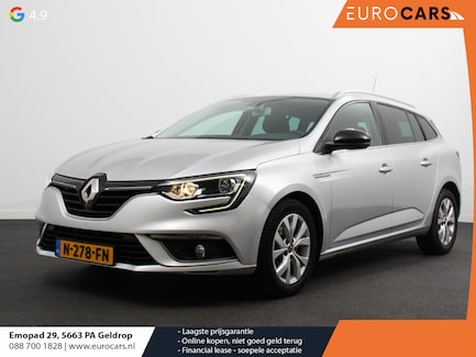Renault Megane 0