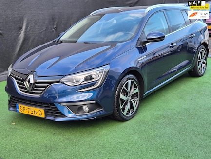 Renault Megane 0