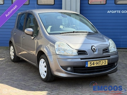 Renault Modus 0