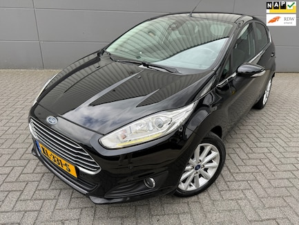 Ford Fiesta 0