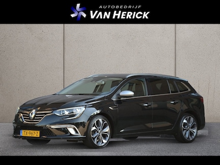 Renault Megane 0