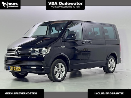 Volkswagen Transporter 0