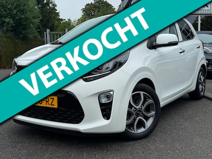 Kia Picanto 0