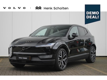Volvo EX30 0