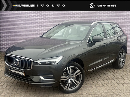 Volvo XC60 0
