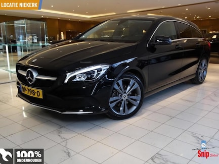 Mercedes-Benz CLA 0