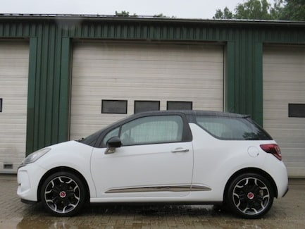 Citroën DS3 0