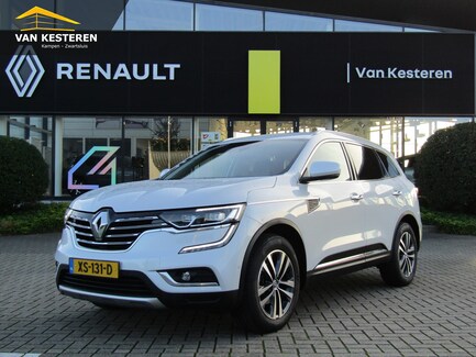 Renault Koleos 0