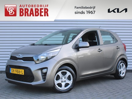 Kia Picanto 0