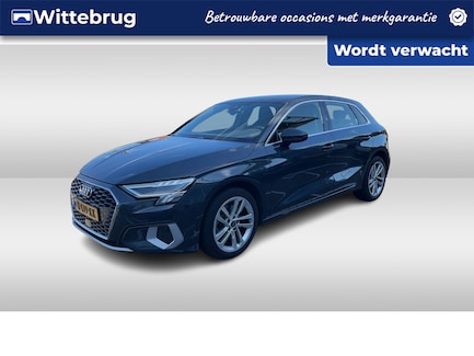 Audi A3 0