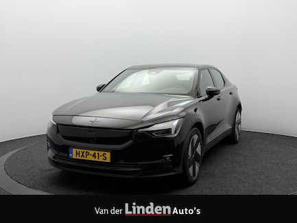 Polestar 2 0