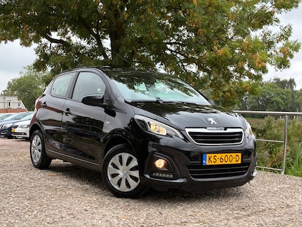 Peugeot 108 0