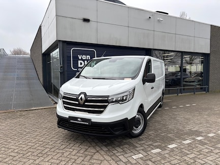 Renault Trafic 0