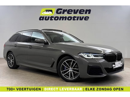 BMW 5-Serie 0