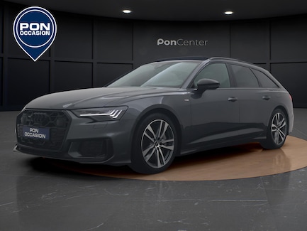 Audi A6 0