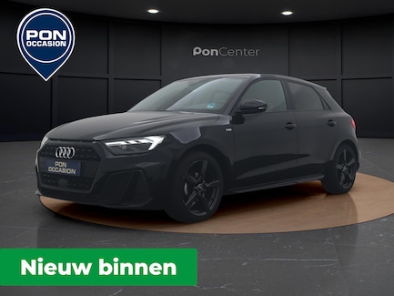 Audi A1 0
