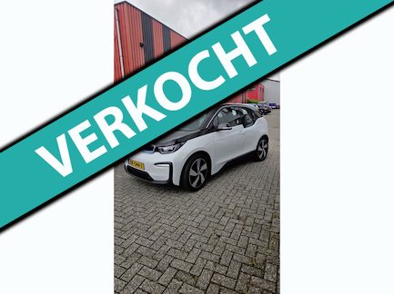 BMW i3 0