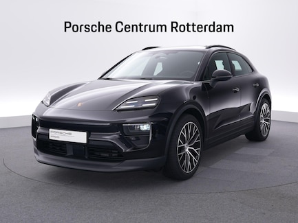 Porsche Macan 0