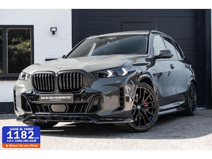 BMW X5 0