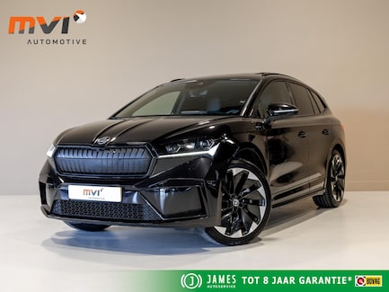 Skoda Enyaq 0