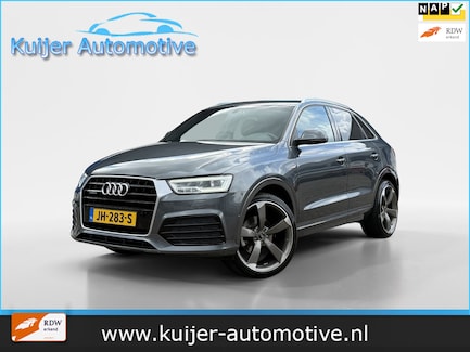 Audi Q3 0