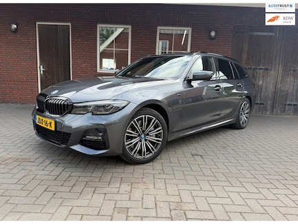BMW 3-Serie 0