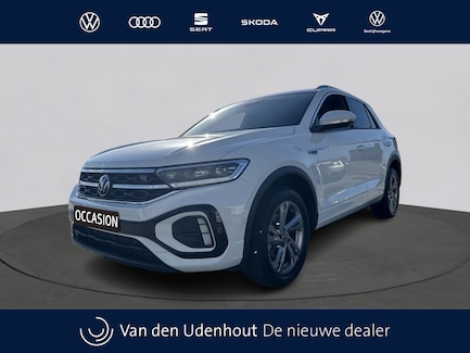 Volkswagen T-Roc 0