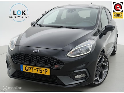 Ford Fiesta 0
