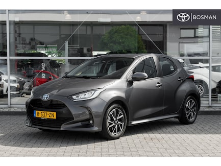 Toyota Yaris 0